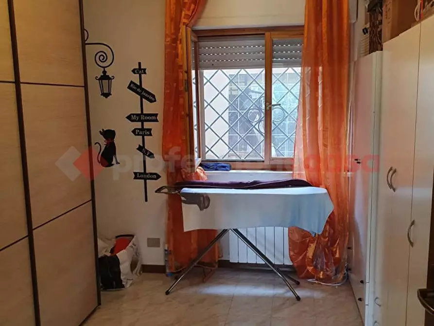 Immagine 10 di Appartamento in vendita  in Via CALABRIA, 7 a Alatri