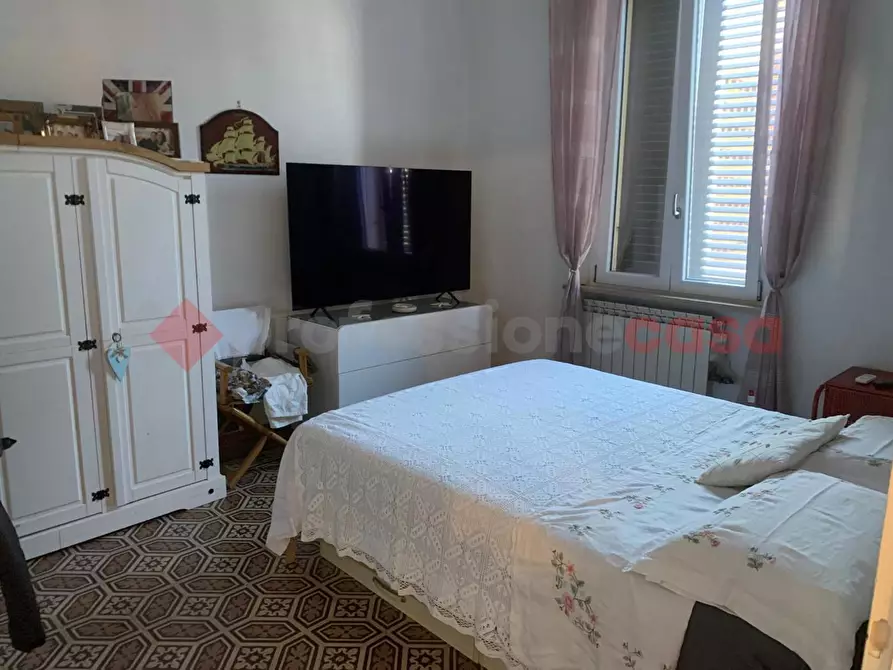 Immagine 11 di Casa bifamiliare in vendita  in Via di boboli, 12 a Lucca