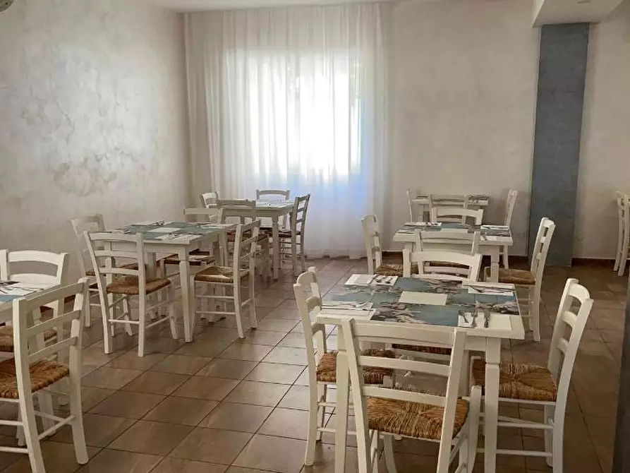 Immagine 7 di Albergo/B&B/Residence in vendita  in Via Cirene, 27 a Rimini