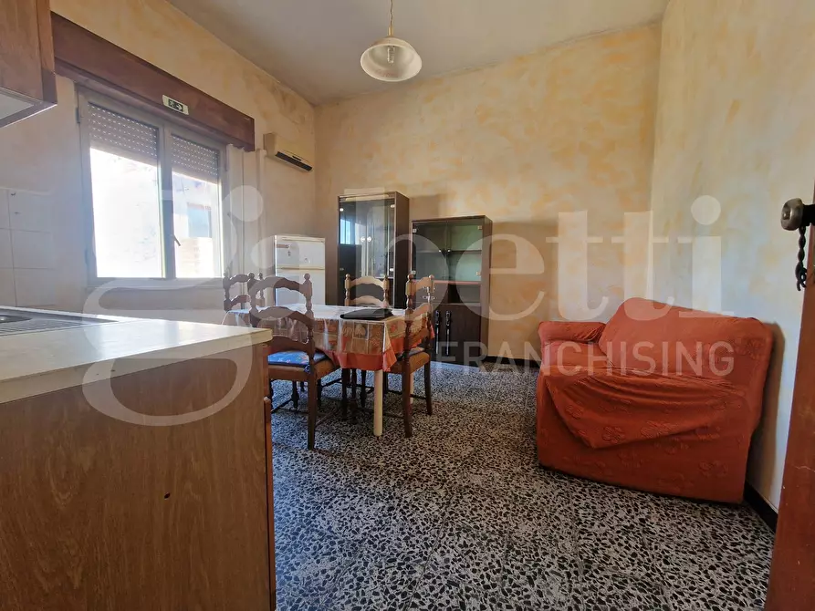 Immagine 2 di Casa indipendente in vendita  in Via cagliari, 16 a Sestu