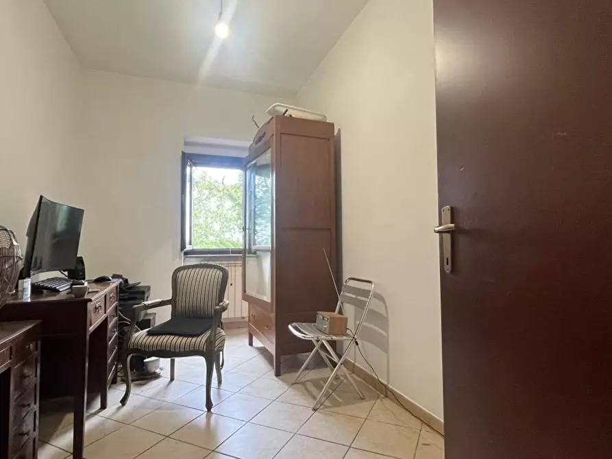 Immagine 5 di Appartamento in vendita  in Via di Vallelunga, 54 a Capena
