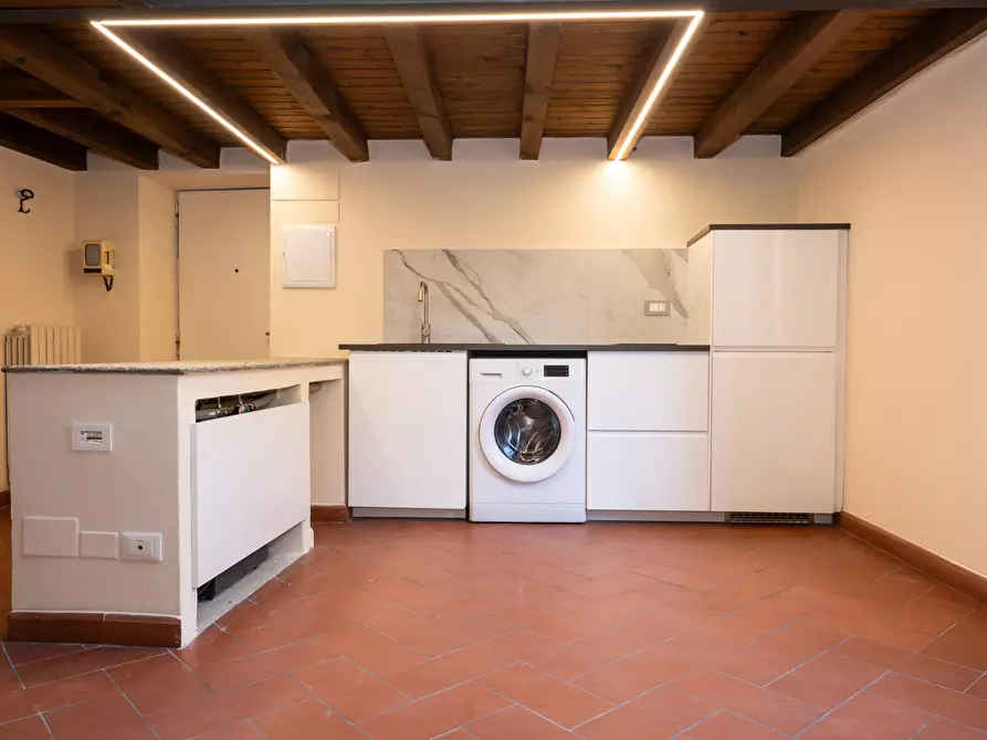 Immagine 8 di Appartamento in affitto  in Corso di Porta Ticinese, 22 a Milano