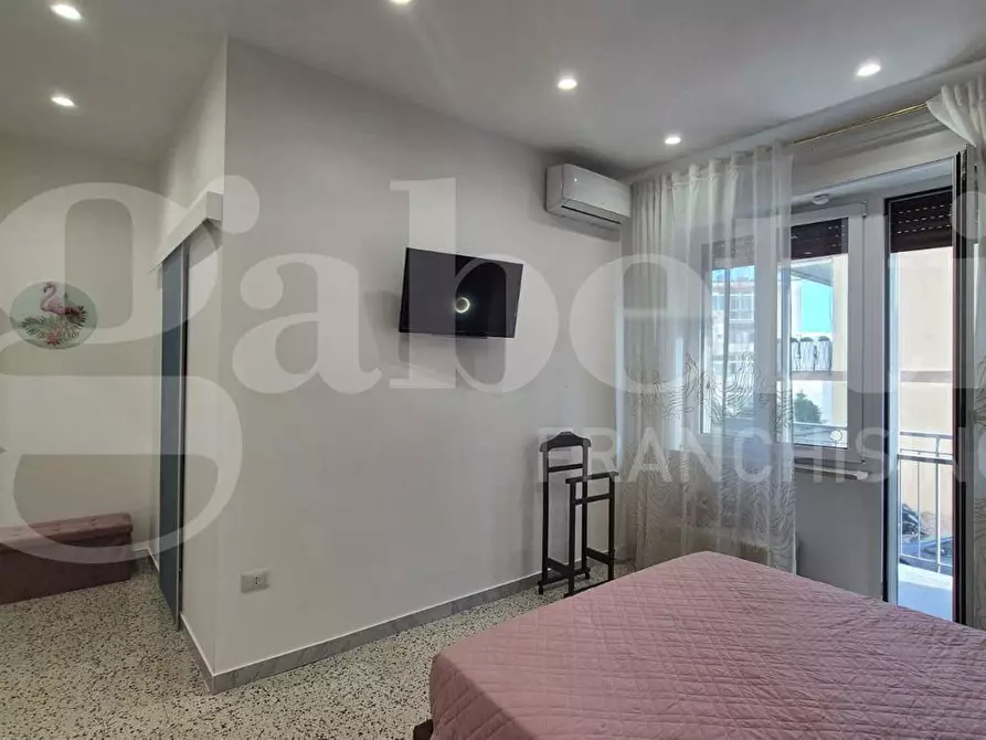 Immagine 25 di Appartamento in vendita  in Via DELLE IV GIORNATE, 37 a Torre Annunziata