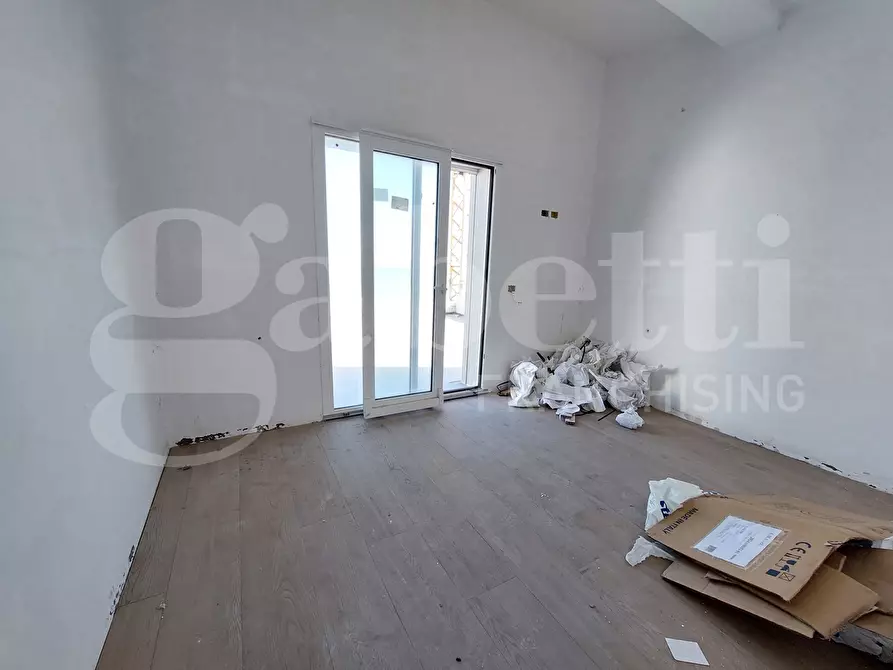 Immagine 11 di Attico in vendita  in Via Lungomare Sirena, 618 a Tortoreto