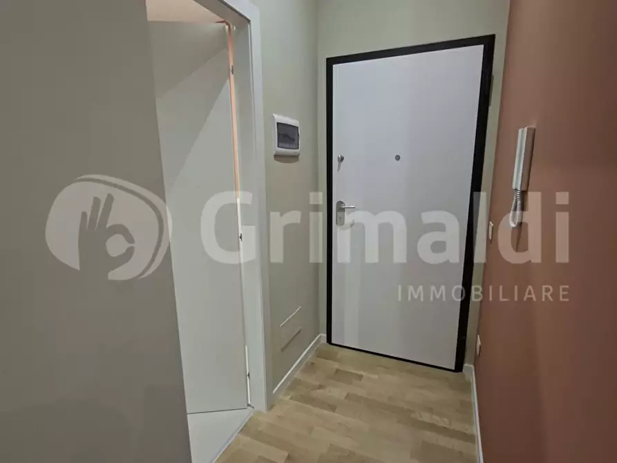 Immagine 17 di Appartamento in affitto  in Via Andrea Solari, 13 a Milano