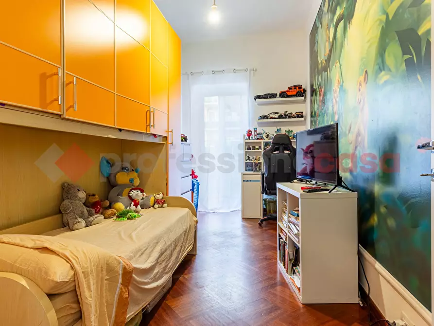 Immagine 20 di Appartamento in vendita  in Via Amaretta a Roma