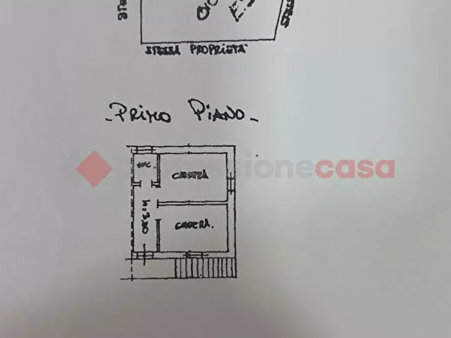 Immagine 39 di Casa indipendente in vendita  in Via Valle Vona, snc a Anagni