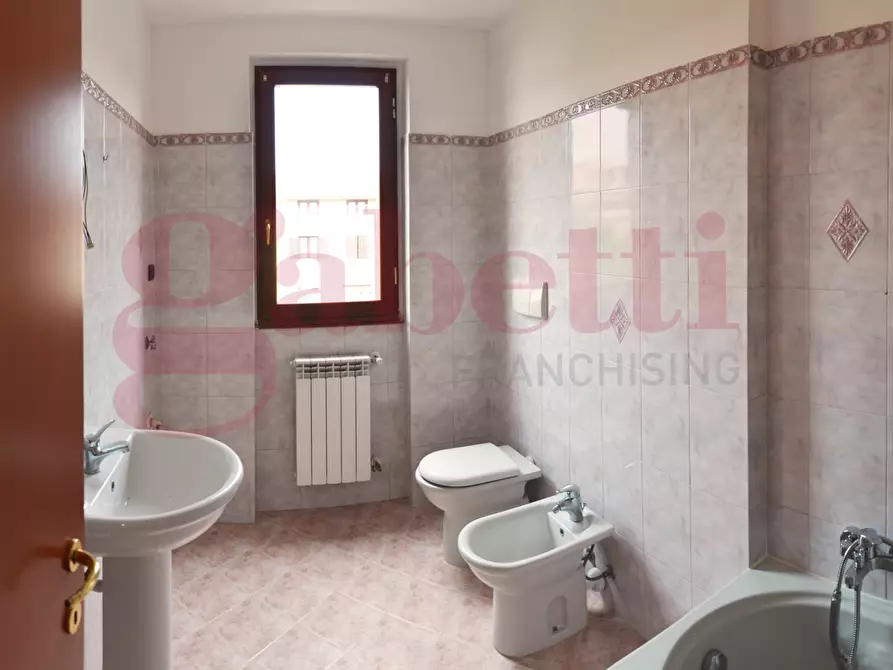 Immagine 9 di Appartamento in vendita  in Via Leone XIII, 45 a Calusco D'adda