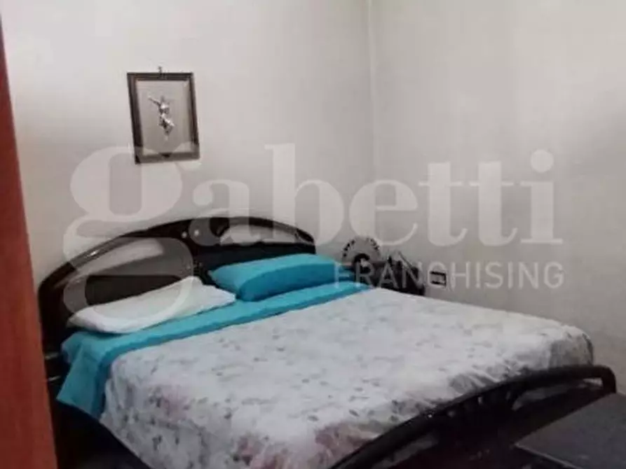 Immagine 4 di Appartamento in vendita  in Via Cesare Augusto, 32 a Sant'arpino