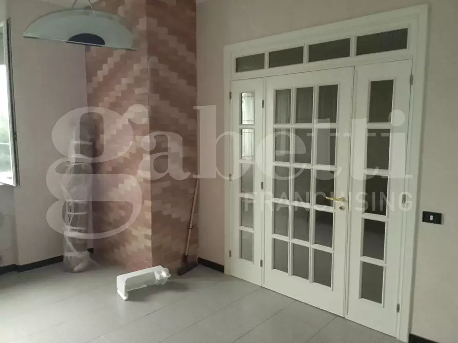 Immagine 3 di Appartamento in vendita  in Viale DELL'INDUSTRIA, 161 a Taranto