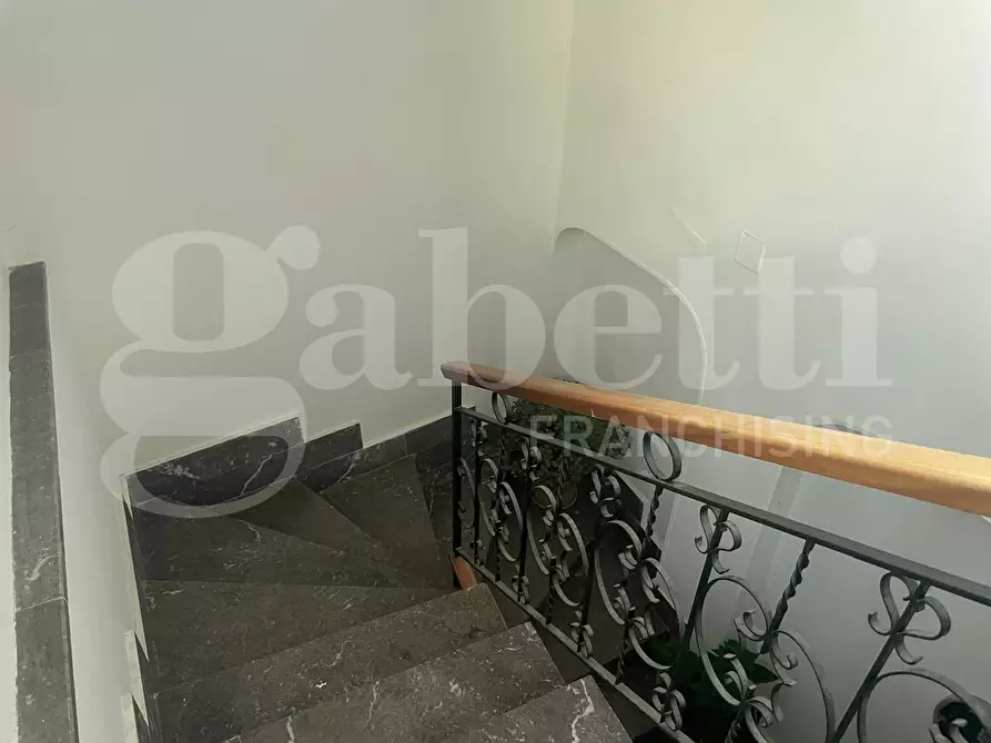 Immagine 30 di Attico in vendita  in Piazza Sebastiano  Conca, 5 a Gaeta