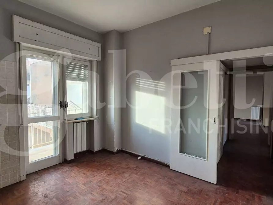 Immagine 34 di Appartamento in vendita  in Via dei Mille, 19 a Torre Annunziata