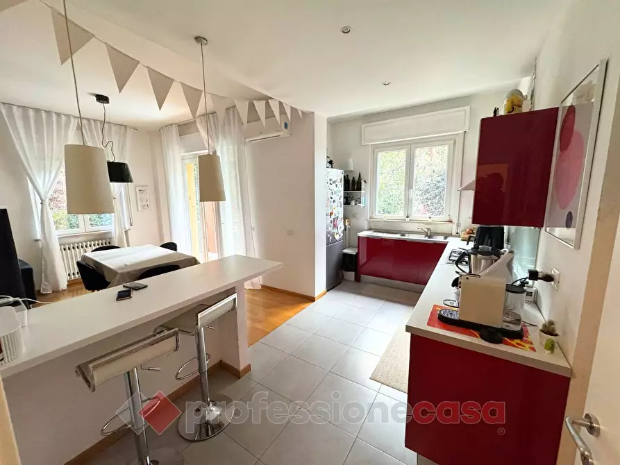 Immagine 8 di Appartamento in vendita  in Via Giovanni Pennacchi a Perugia