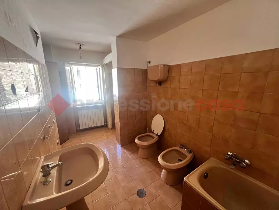 Immagine 14 di Terratetto in vendita  in Piazza S. Marina, 14 a Castel Ritaldi