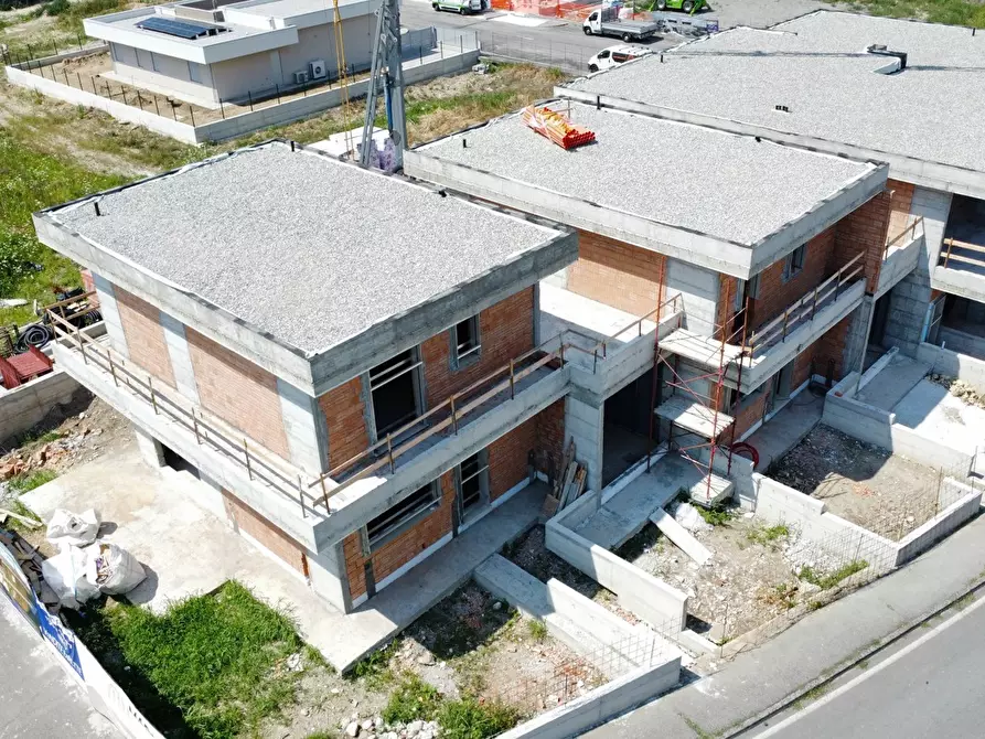 Immagine 15 di Appartamento in vendita  in Via PIRANDELLO, 10 a Orzinuovi