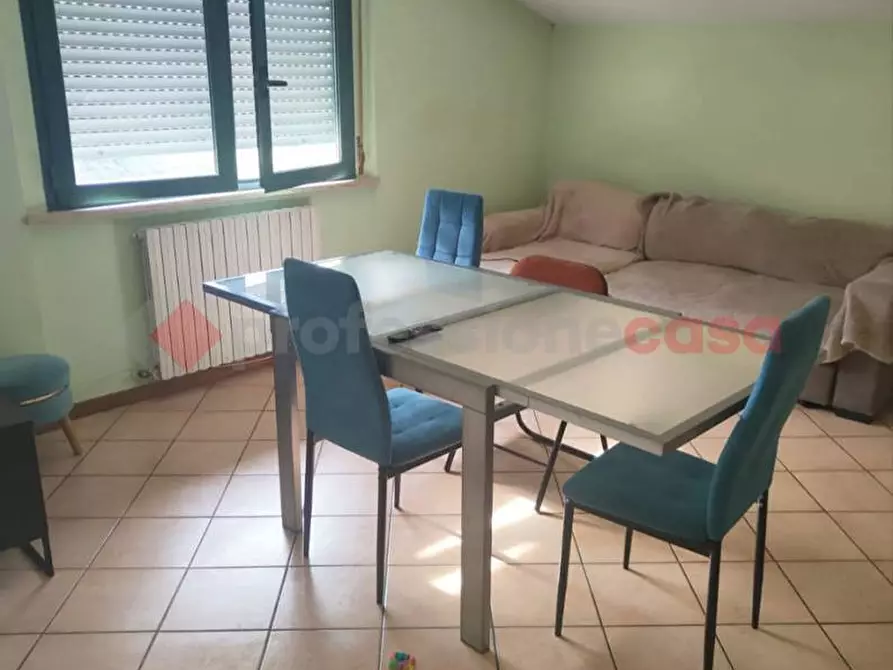 Immagine 1 di Appartamento in affitto  in Via Carl Marx a Spoleto