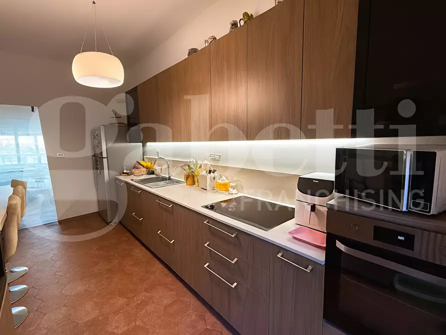 Immagine 20 di Appartamento in vendita  in Via Segantini, 30/1 a Moncalieri