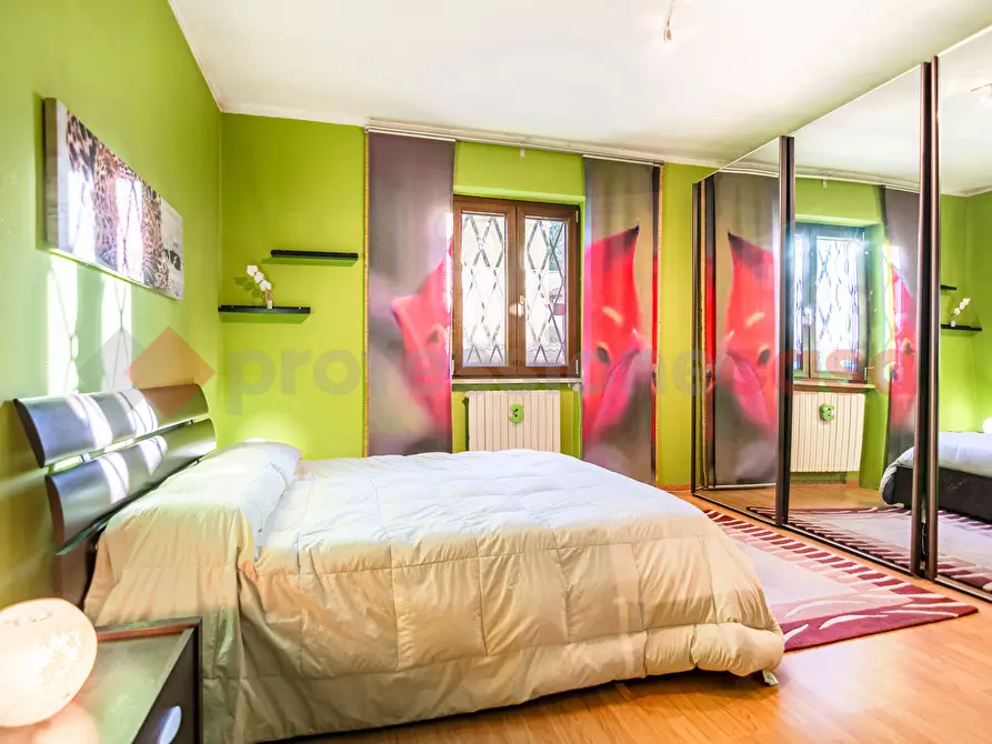Immagine 16 di Villa in vendita  in Via Mediana di Valle Moretta, 27 a Rocca Priora