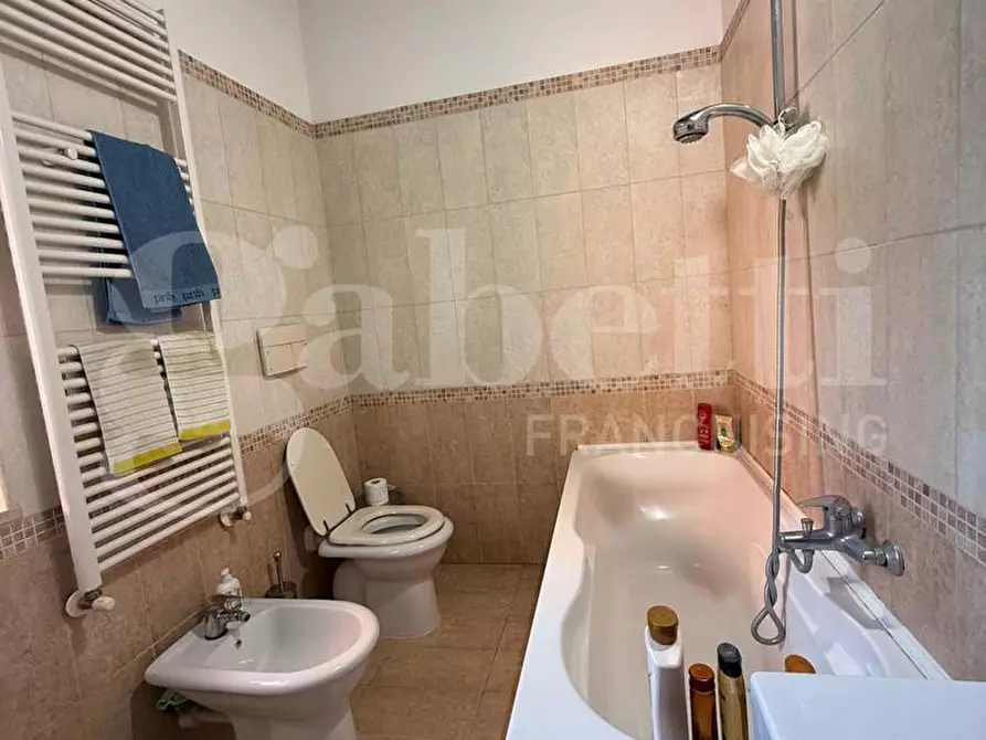 Immagine 27 di Casa bifamiliare in vendita  in Via turano, 71 a Contigliano