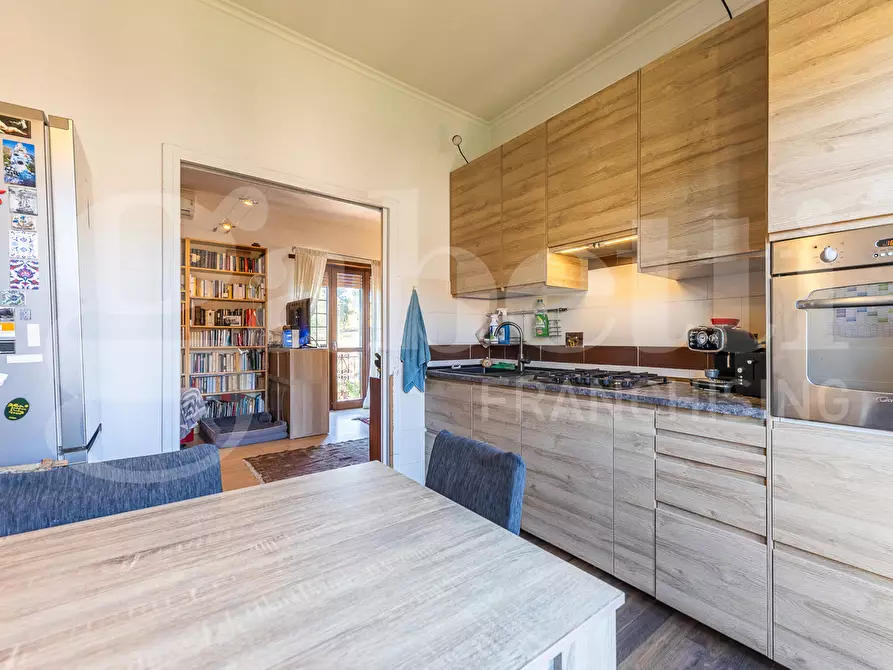 Immagine 31 di Appartamento in vendita  in Via Cesare Lombroso, 41 a Roma