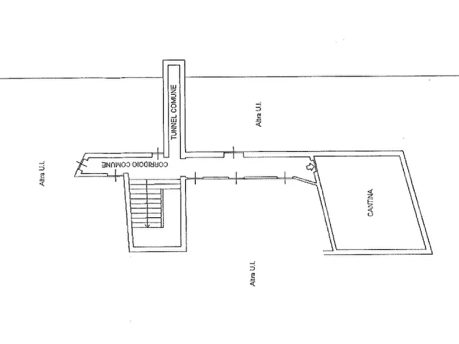 Immagine 20 di Appartamento in vendita  in Via giardini nord a Formigine