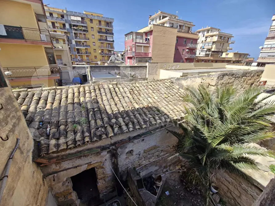 Immagine 16 di Casa indipendente in vendita  in Via Sperone a Palermo