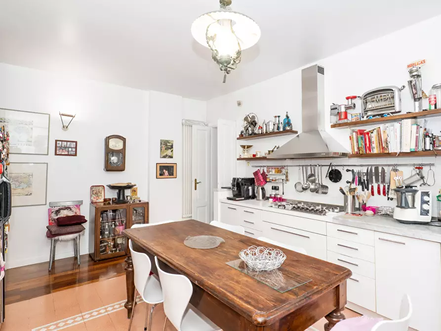 Immagine 10 di Appartamento in vendita  in Via Savona, 41 a Milano