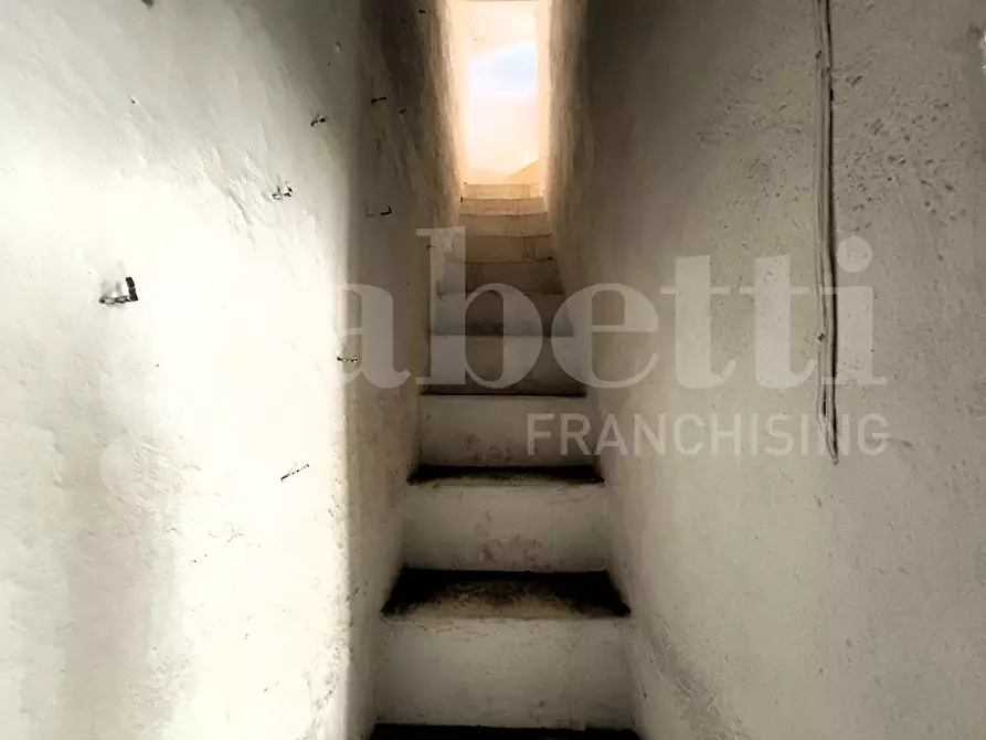 Immagine 5 di Appartamento in vendita  in Via Via Gonzaga angolo via Calella, snc a Specchia