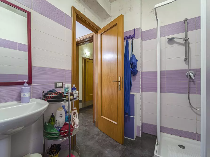 Immagine 23 di Appartamento in vendita  in Contrada catanese, 37 a Messina