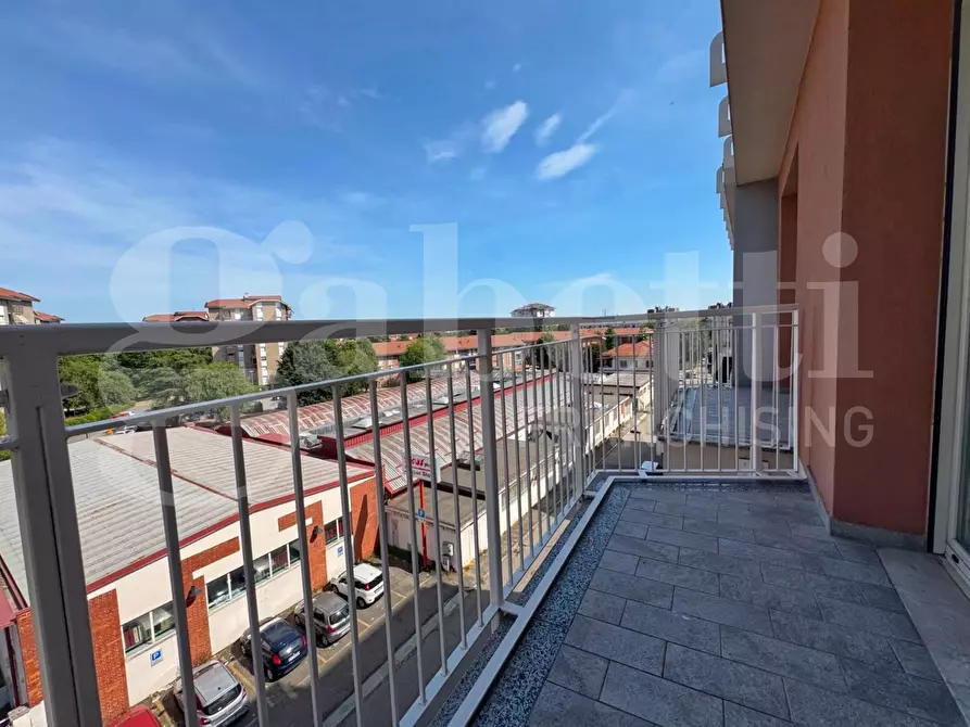 Immagine 11 di Appartamento in vendita  in Via Dante di Nanni a Grugliasco