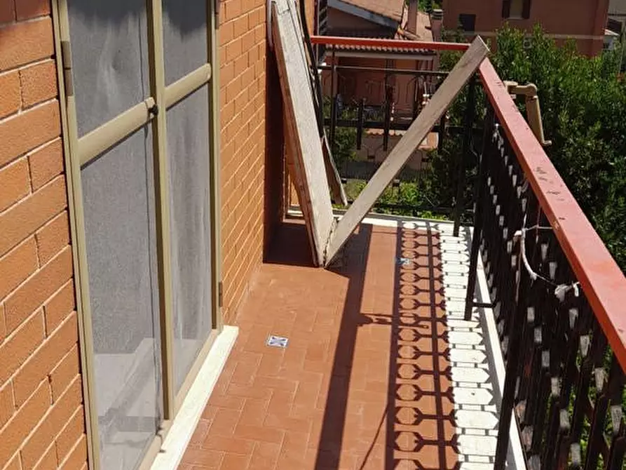 Immagine 16 di Appartamento in vendita  in Via Fiorenzo Tomea, 15 a Roma