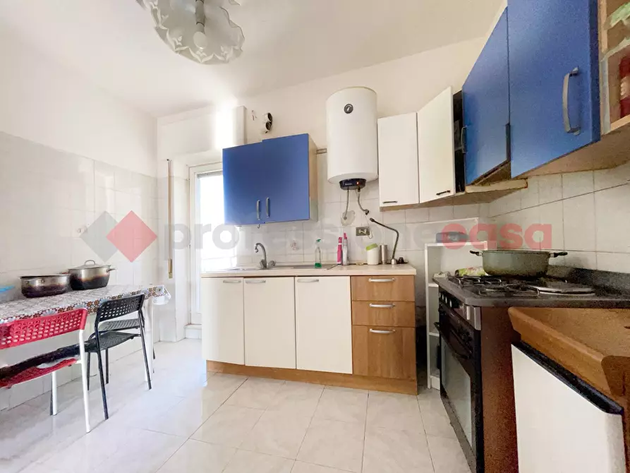 Immagine 5 di Appartamento in vendita  in Via dei Salici, 65 a Rieti