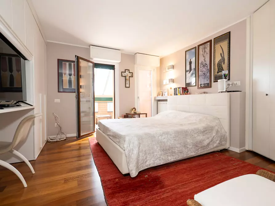 Immagine 27 di Appartamento in vendita  in Via Giovanni Battista Prandina, 30 a Milano