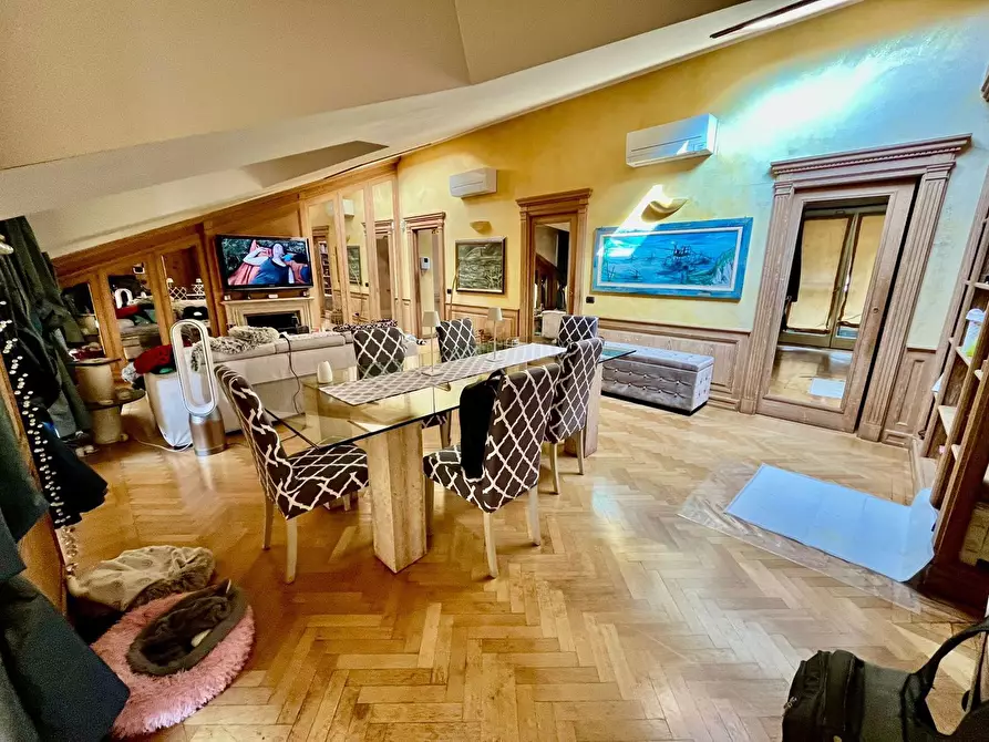 Immagine 7 di Appartamento in vendita  in Viale marche, 101 a Milano