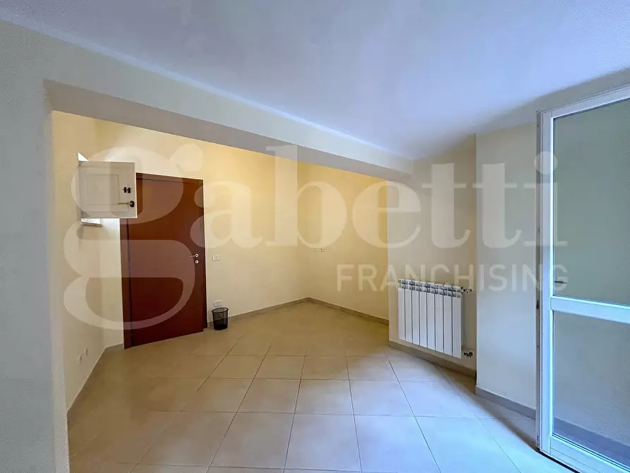 Immagine 10 di Appartamento in vendita  in Via della Caffarelletta, 33 a Roma
