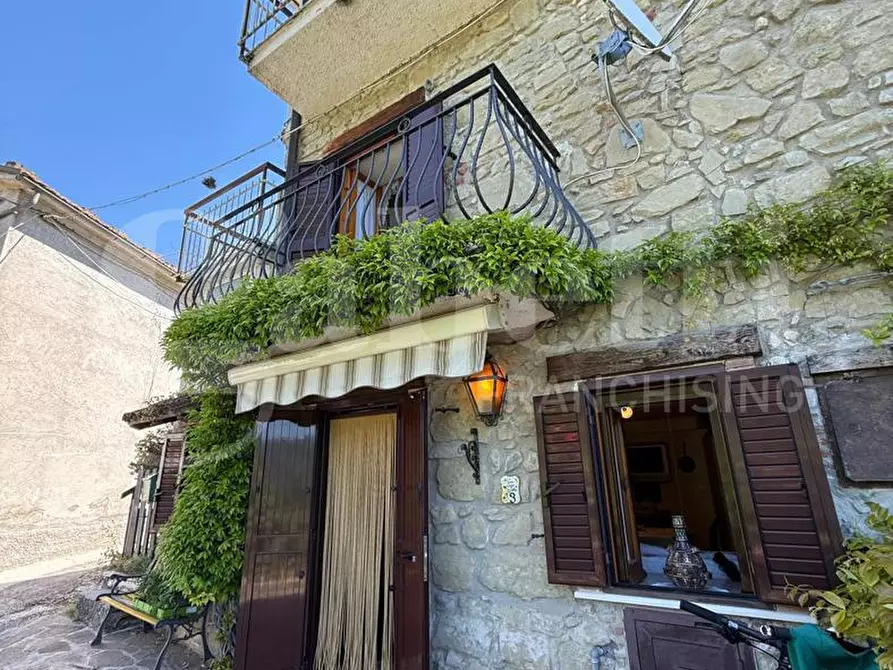 Immagine 2 di Appartamento in vendita  in Via BEL SITO, 63 a Petrella Salto