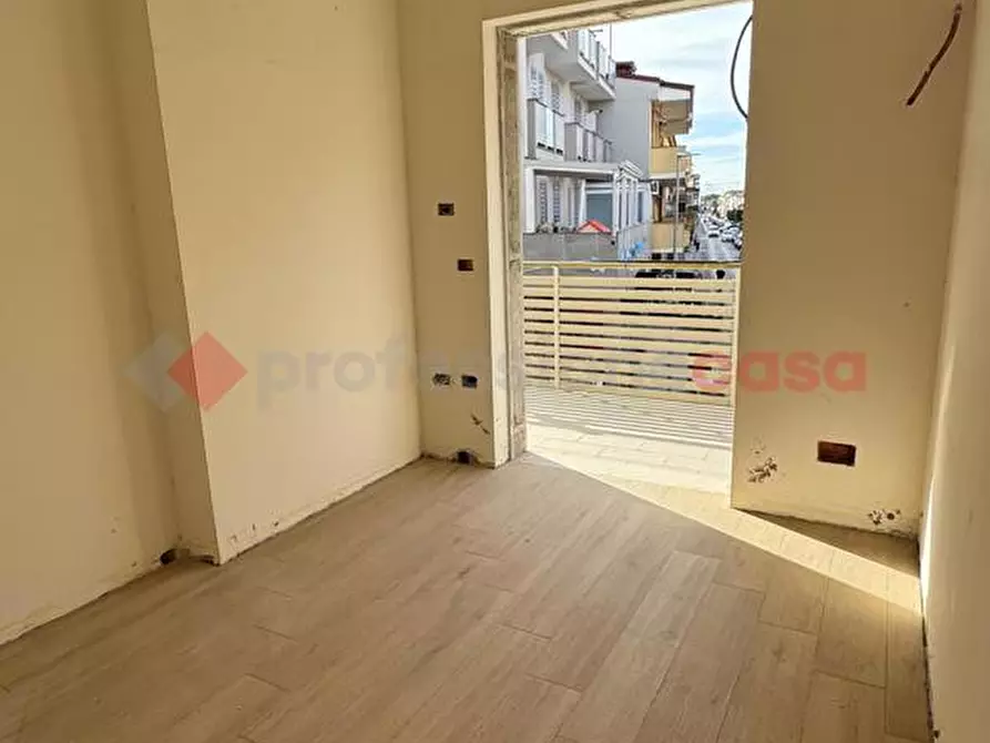 Immagine 8 di Appartamento in vendita  in Via CAVONE a Frattaminore