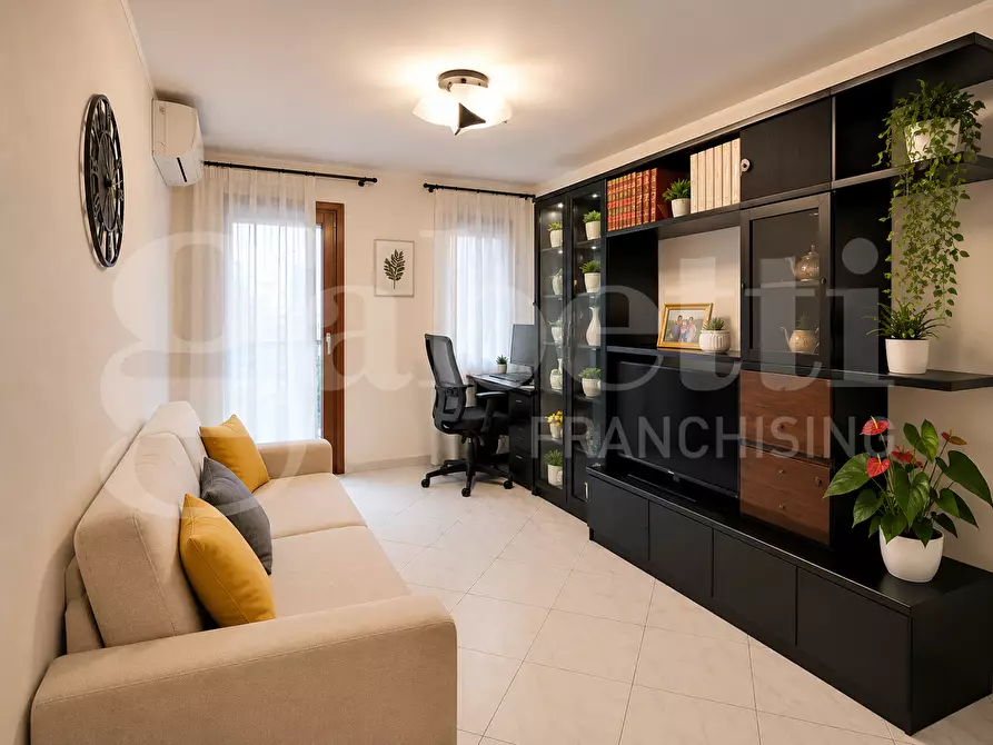 Immagine 13 di Appartamento in vendita  in Via CHIOGGIA - CALLE NORDIO MARANGONI, 00 a Chioggia