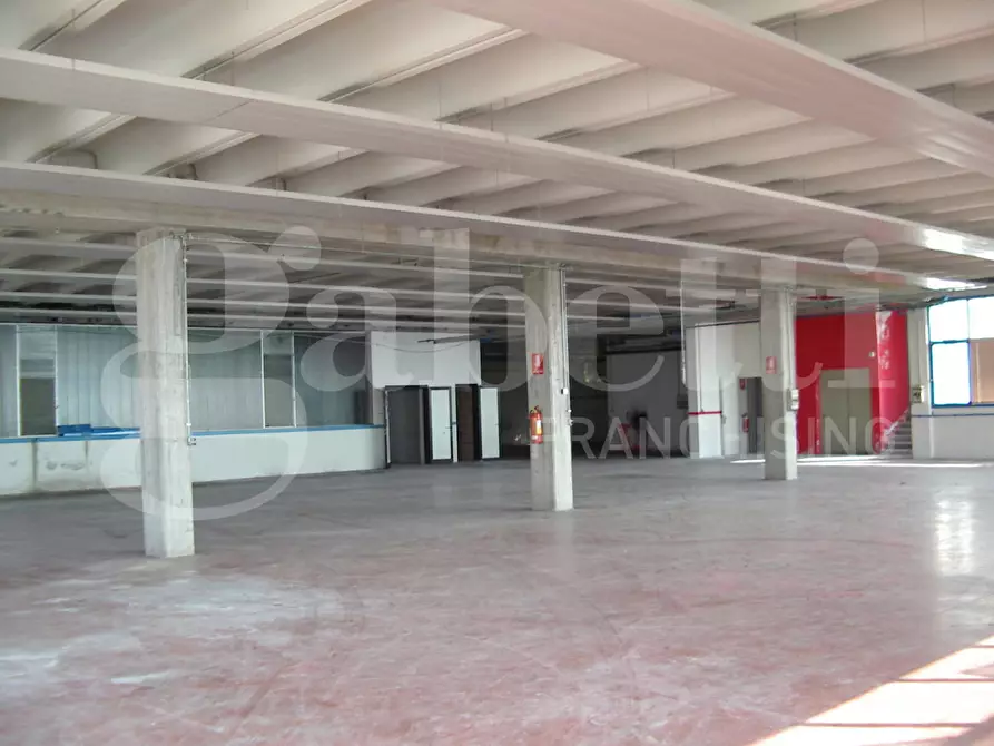 Immagine 3 di Capannone industriale in vendita  in Via Scandolare, 1 a Salcedo
