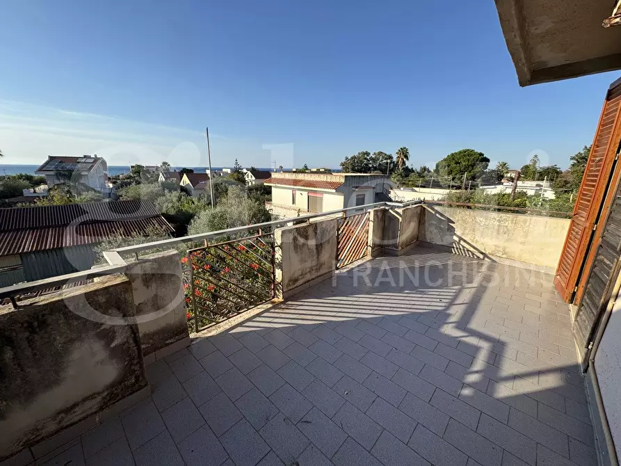 Immagine 17 di Villetta a schiera in vendita  in Via ss 113 km 31400, snc a Messina