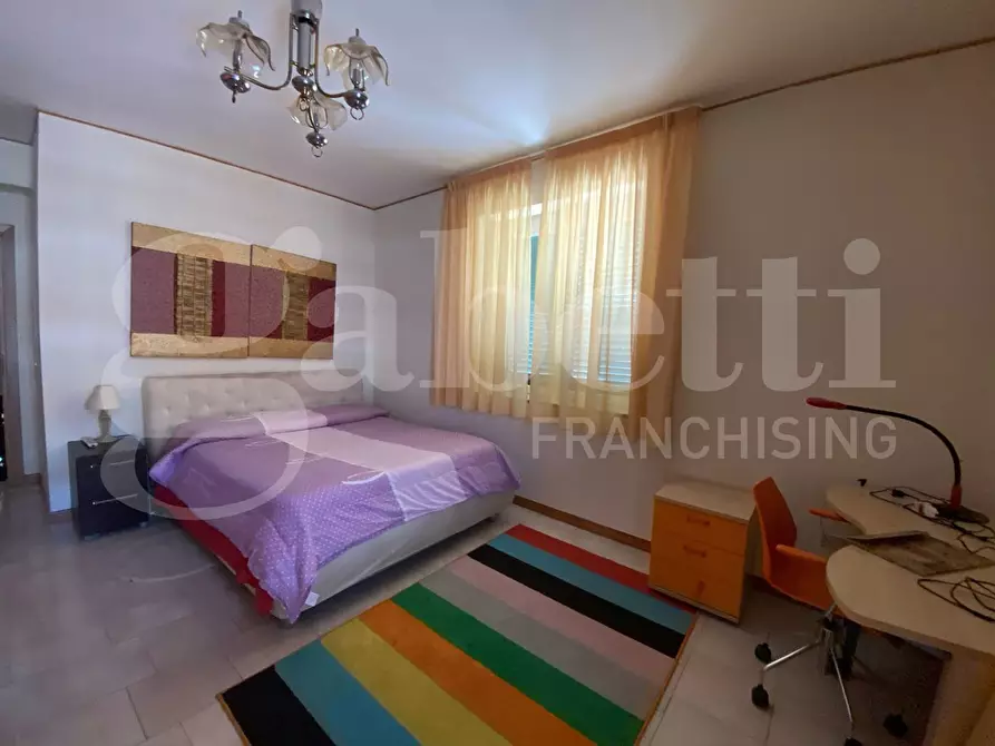 Immagine 10 di Appartamento in affitto  in Via Santa Colomba, 121 a Benevento