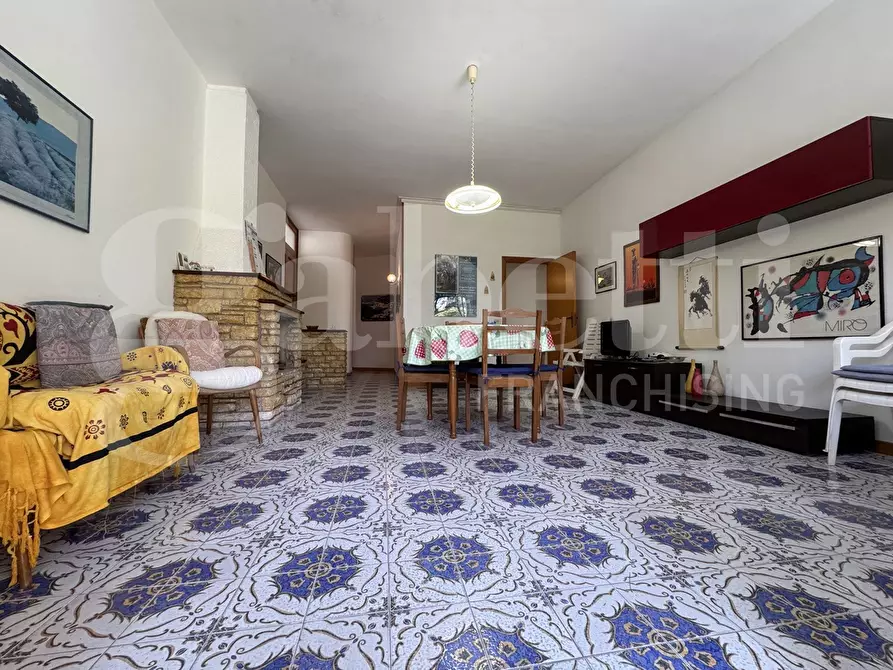 Immagine 5 di Casa quadrifamiliare in vendita  in Via Santa Caterina, 78 a Nardo'