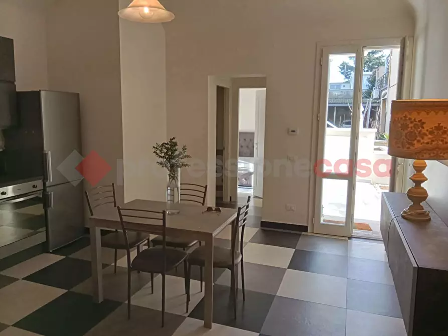 Immagine 8 di Appartamento in affitto  in Via Ridolfi a Empoli