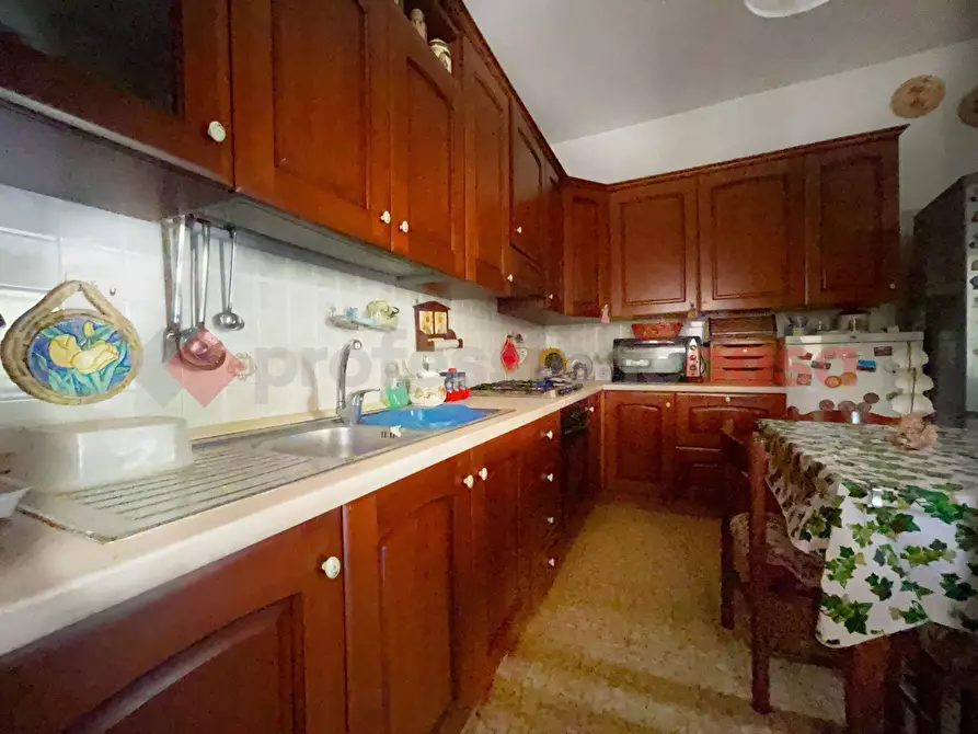 Immagine 7 di Casa indipendente in vendita  in Via del Santuario, 66 a Cantalice