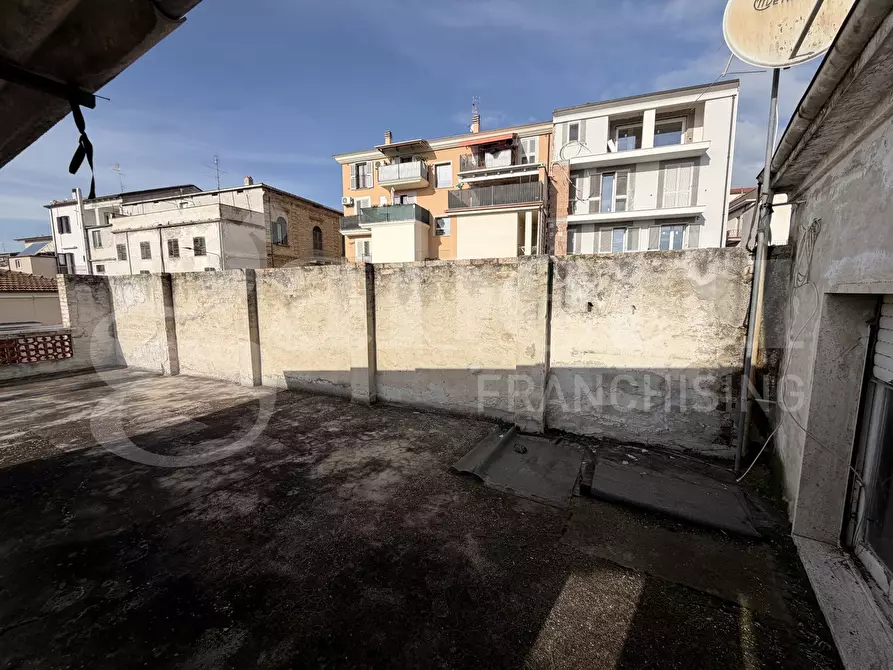 Immagine 16 di Terratetto in vendita  in Via Italo de Berardinis, 42 a Nereto