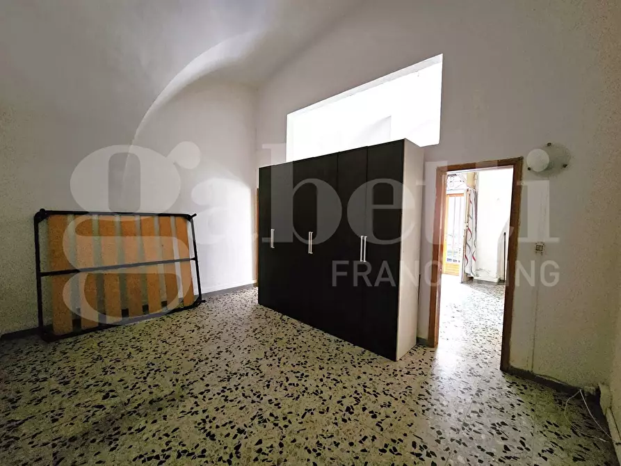 Immagine 8 di Appartamento in vendita  in Via Mazzini a San Severo