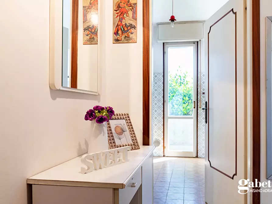 Immagine 1 di Appartamento in vendita  in Via Baracca, 25 a Misano Adriatico