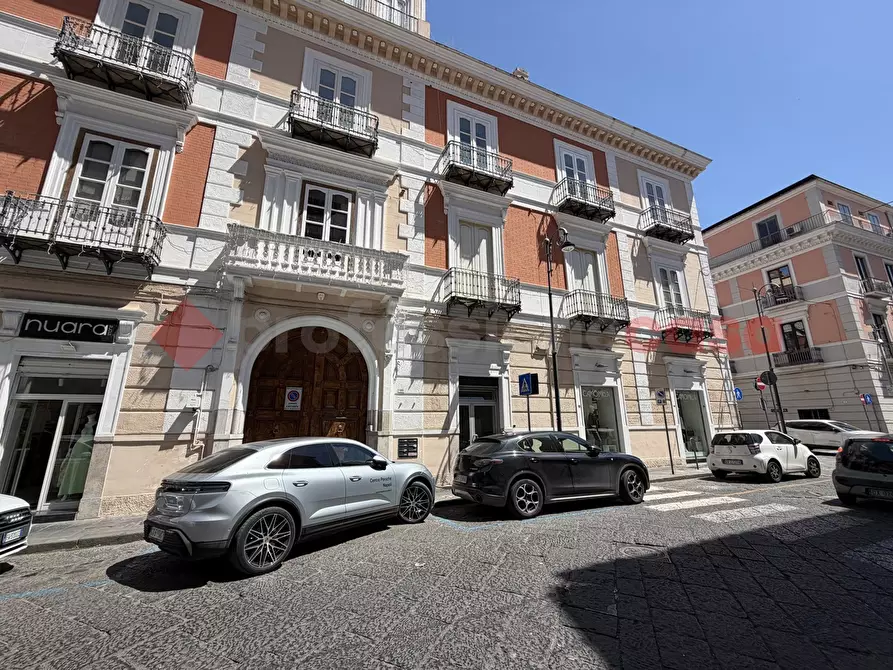 Immagine 3 di Negozio in affitto  in Corso Aldo Moro, snc a Santa Maria Capua Vetere