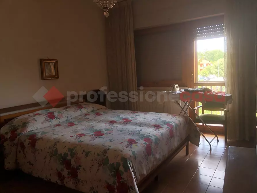 Immagine 22 di Villetta a schiera in vendita  in Via Germania, 47 a Alatri