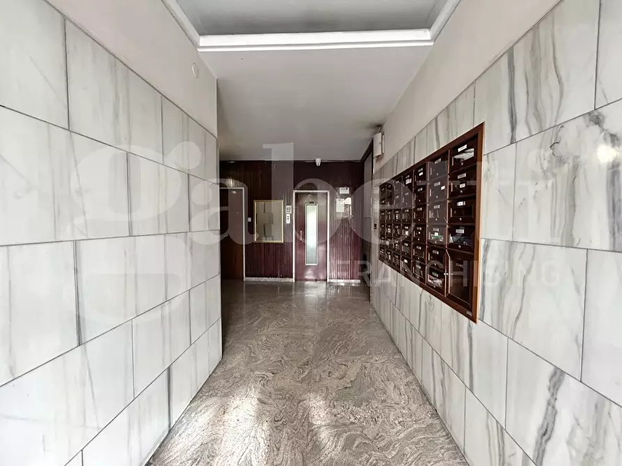 Immagine 6 di Appartamento in vendita  in Via Gaspare Gozzi, 149 a Roma